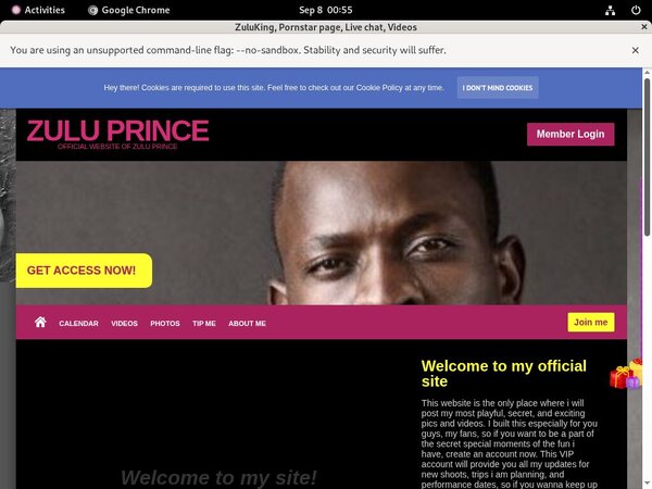 ZuluKing Free Login