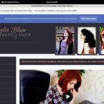 Become LoreleiBlum Member