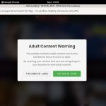 New Free Helloladyboy Accounts