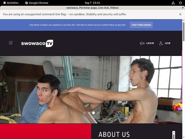 Swowacotv.com Sample