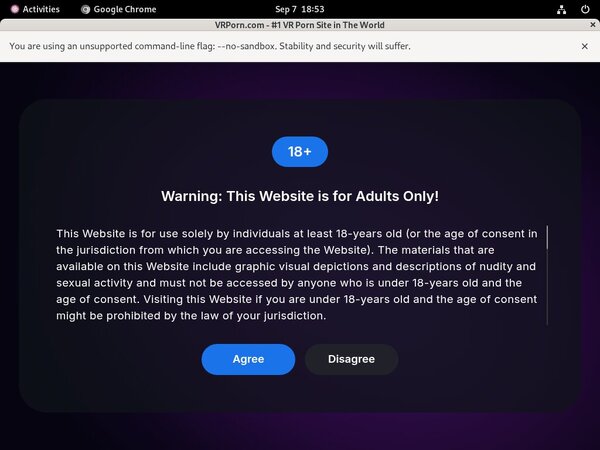 Free Account Premium Vrporn.com