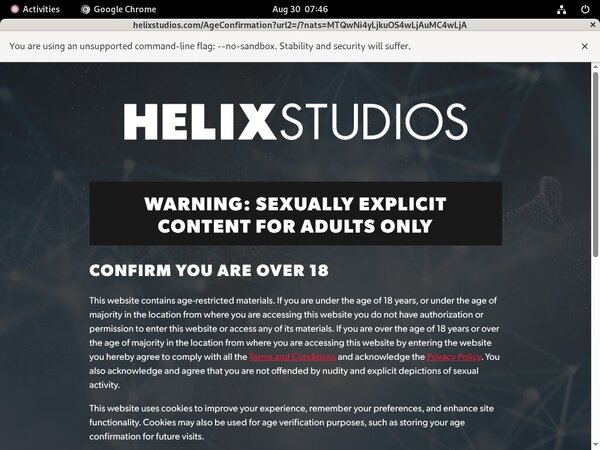 Free Helix Studios Trial Offer