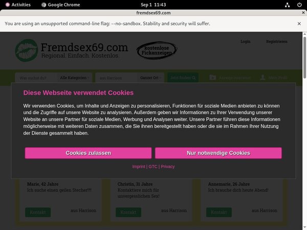 Pinadeluxe Sofort Zugang