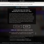 Become Whorecraft VR Member