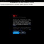 Exgfpass.com Without Credit Card