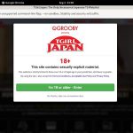 Get TGirl Japan Password