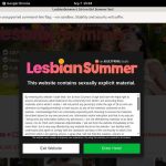 Lesbiansummer Accept Pay Pal Lesbiansummer Accept Pay Pal