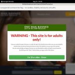 Onemanbanned.tv Site Rip Download
