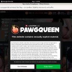 Pawgqueen.com Coupon Link