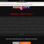 Perv City Clips For Sale