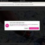 Promo Codes Mistress Cruel
