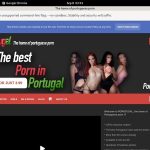 Promo Porntugal Free Trial