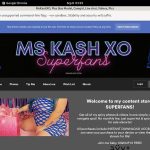 Site Rip Mskandykash.modelcentro.net