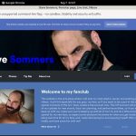Steve Sommers Gift Card