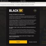 Try Black4k Free Trial