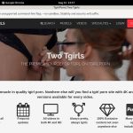 Twotgirls.com Promo Code 2018