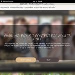Free Oldje Accounts